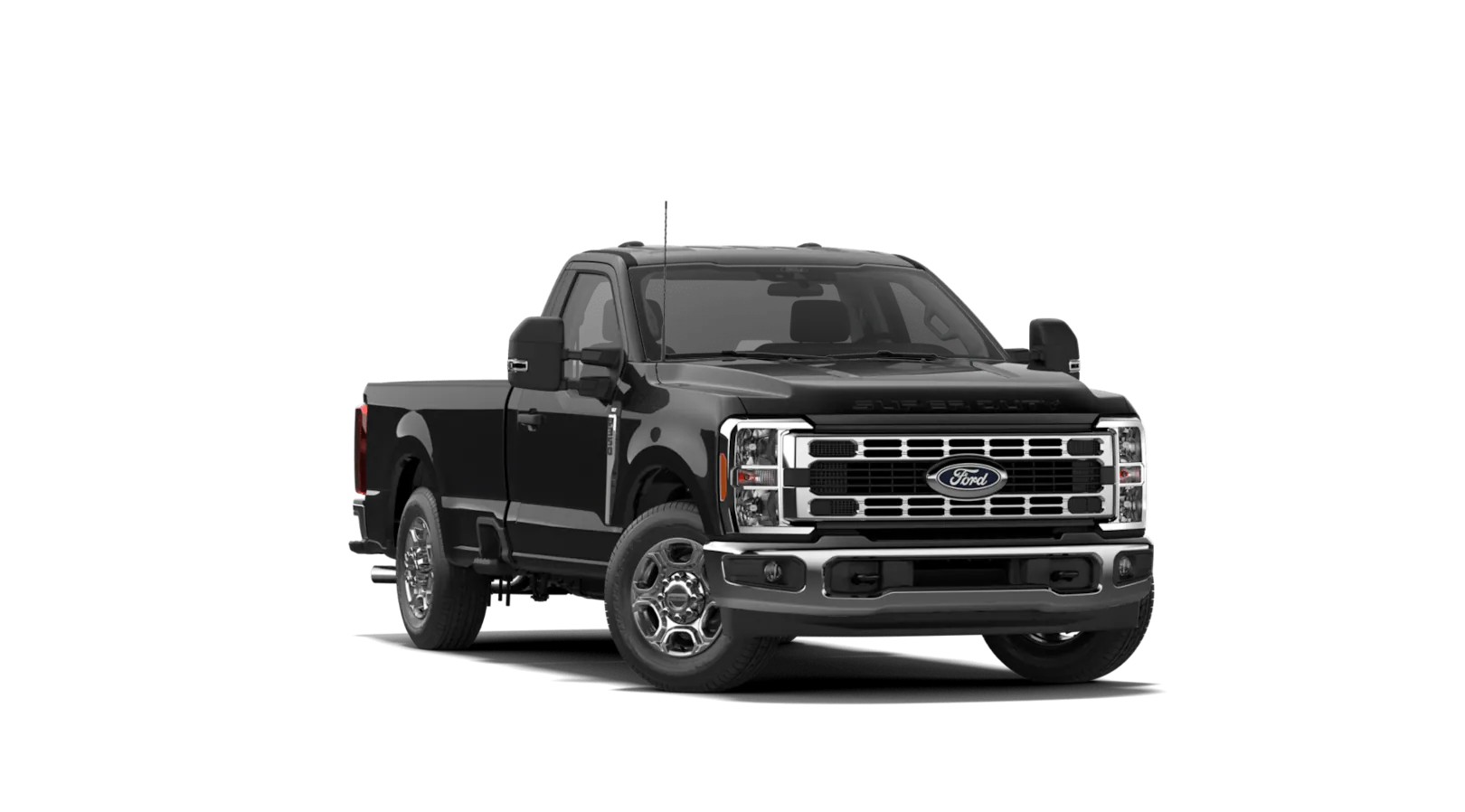 F-350® XLT trim image
